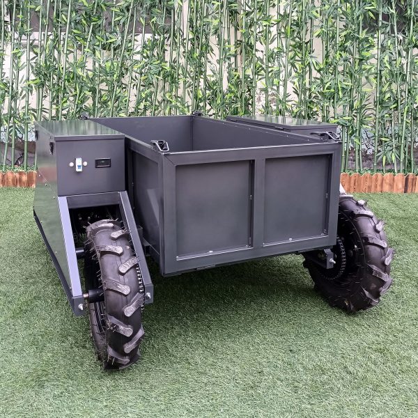 Remote Control All Terrain Transport (RAT460) - Image 2