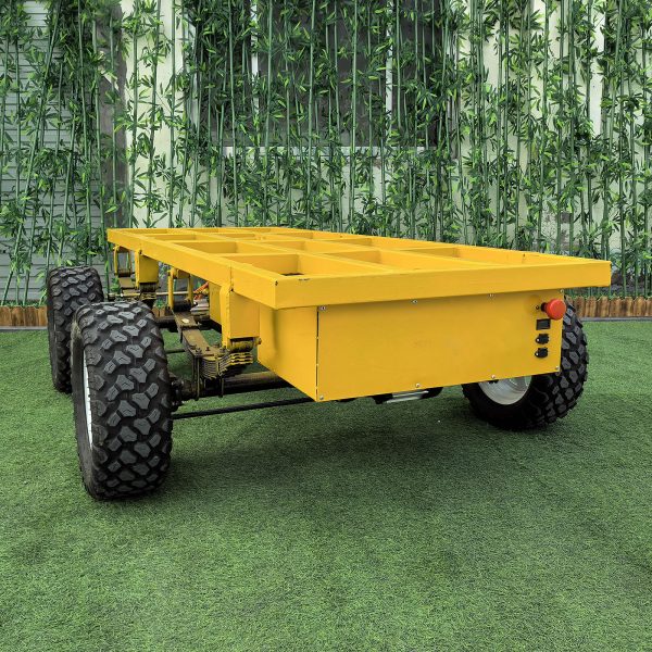 Remote Transport Vehicle (RTSP1800) - Image 2