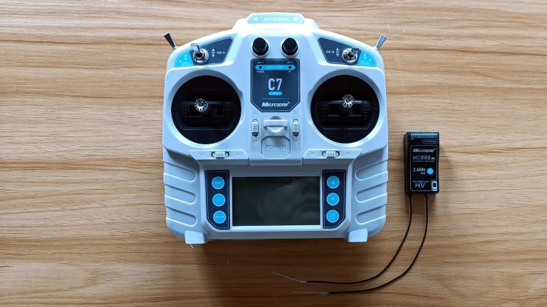 Remote Control
